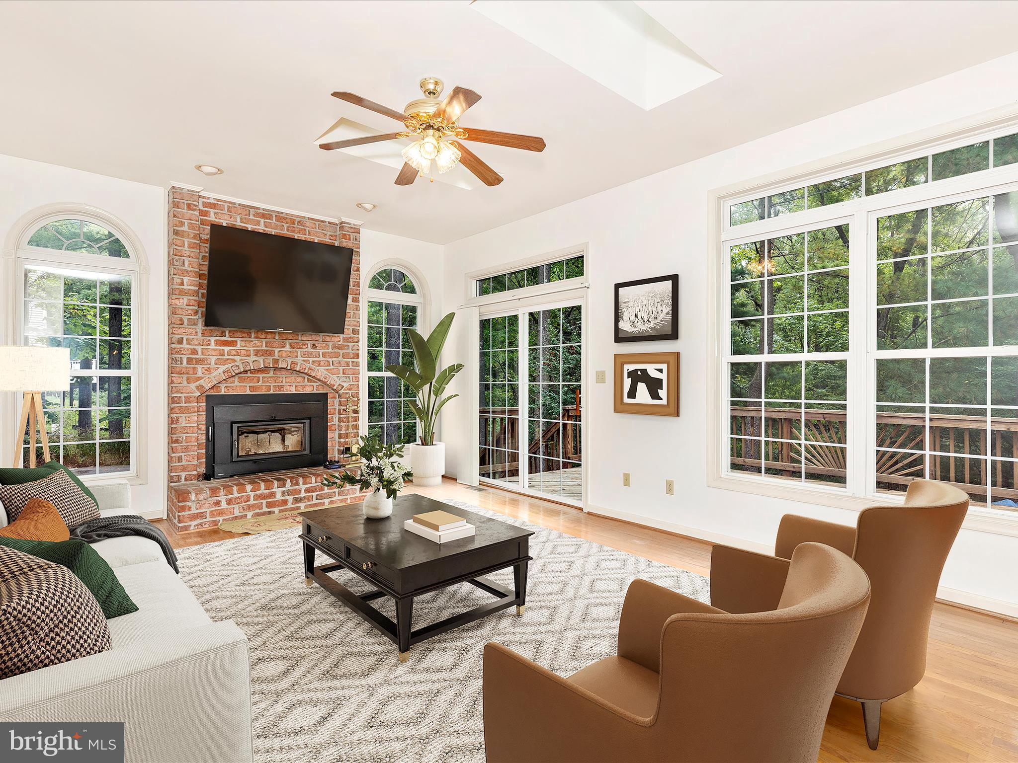 COPPER OAKS - Residential