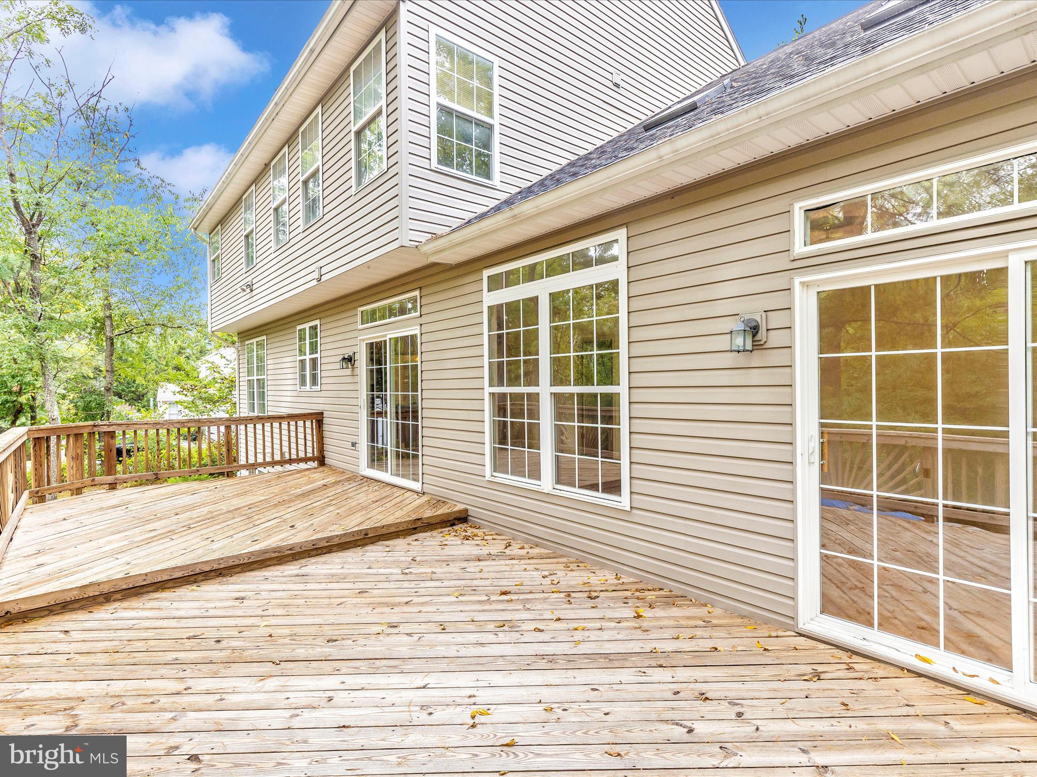 COPPER OAKS - Residential