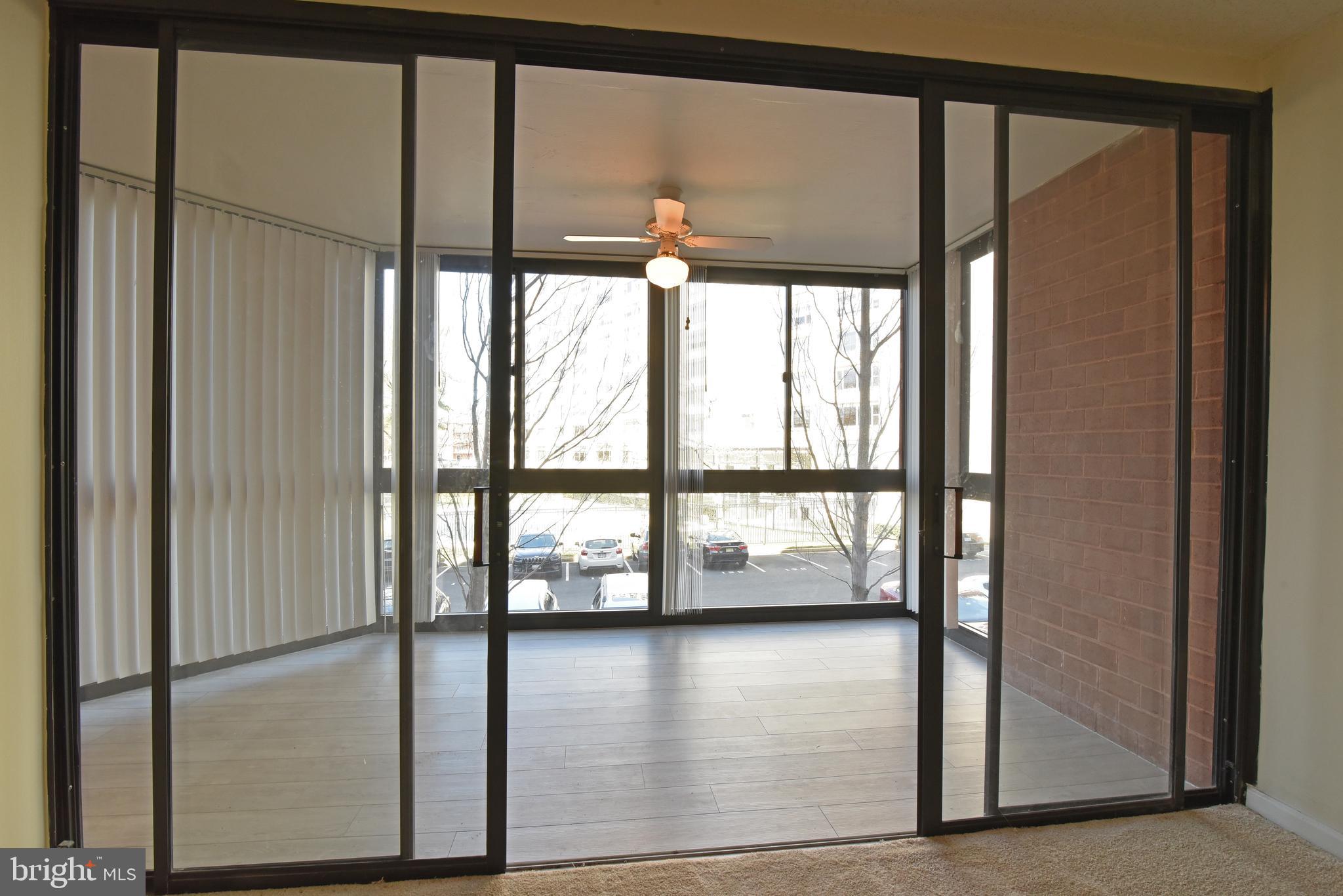 EASTVIEW AT BALLSTON METRO - Residential Lease