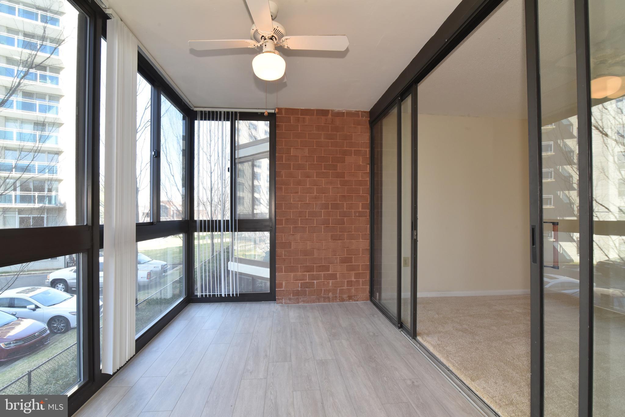 EASTVIEW AT BALLSTON METRO - Residential Lease