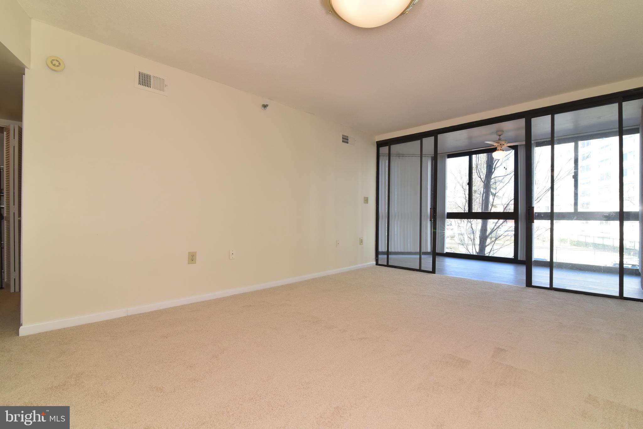 EASTVIEW AT BALLSTON METRO - Residential Lease