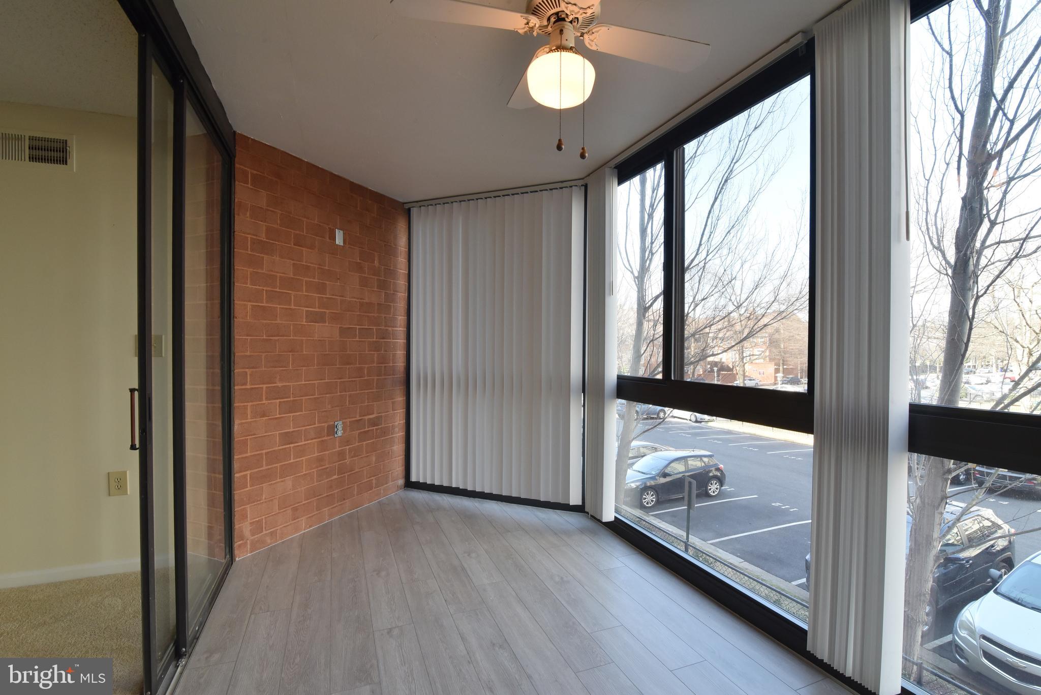 EASTVIEW AT BALLSTON METRO - Residential Lease