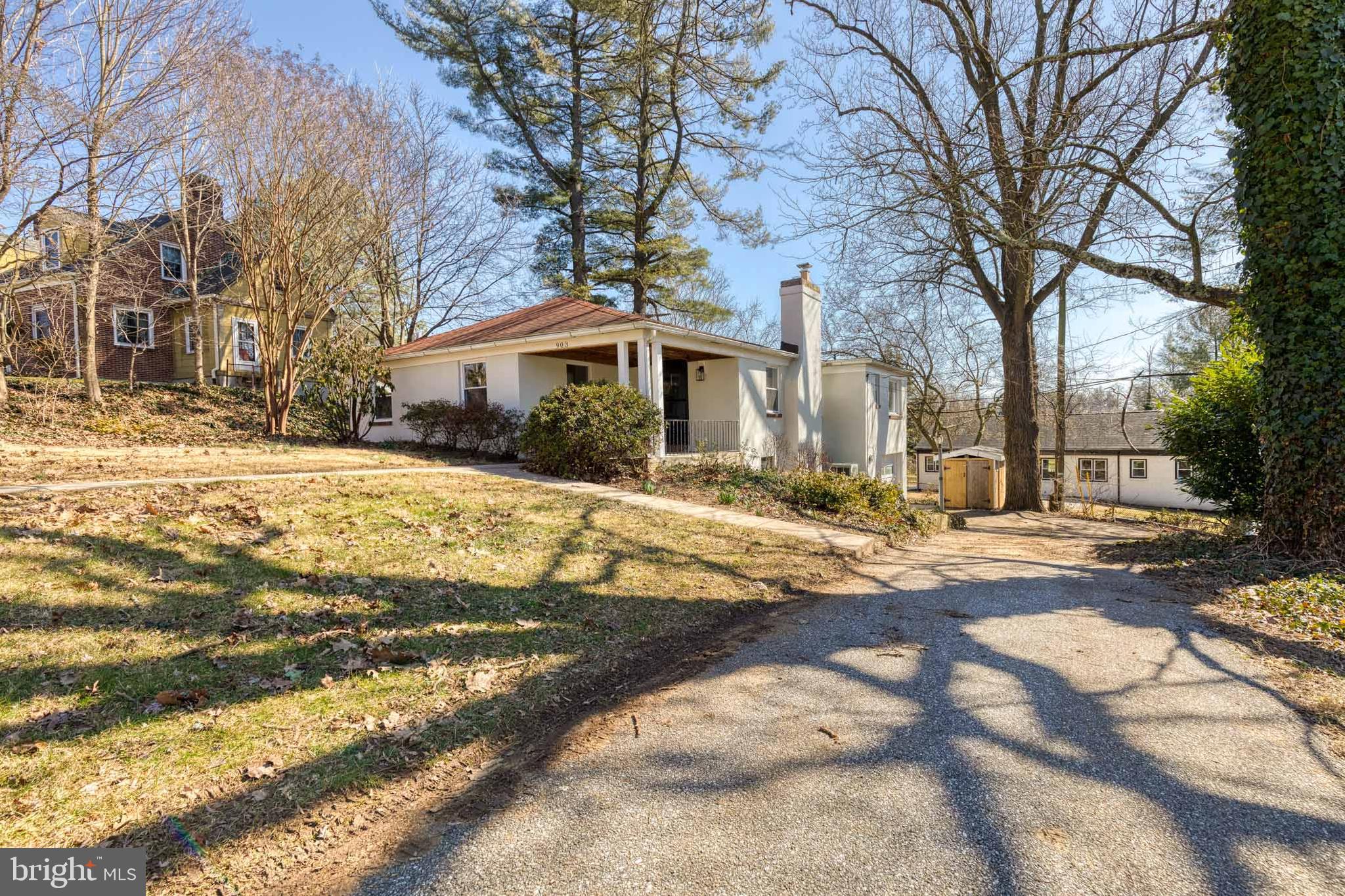 KNOLLWOOD - Residential