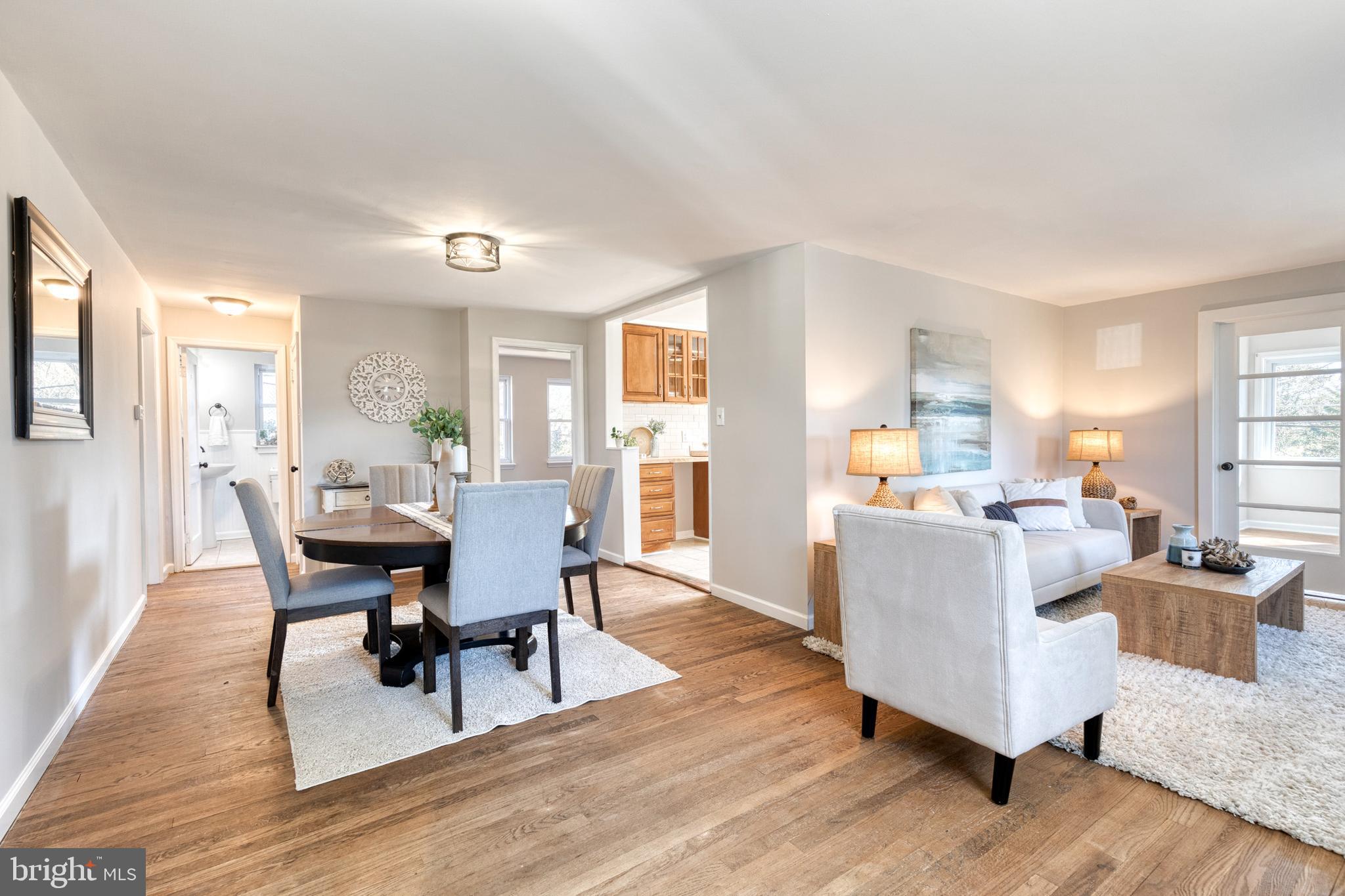 KNOLLWOOD - Residential