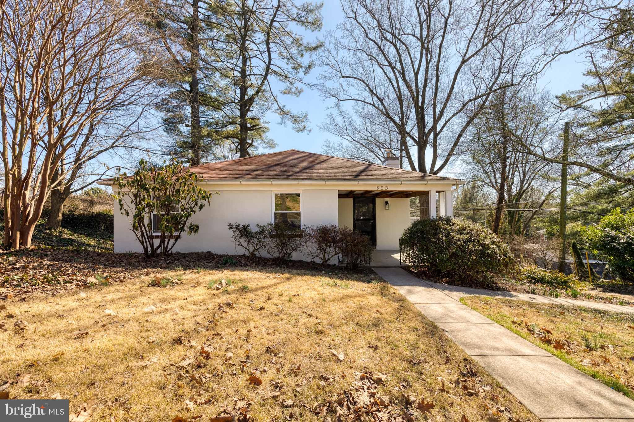 KNOLLWOOD - Residential