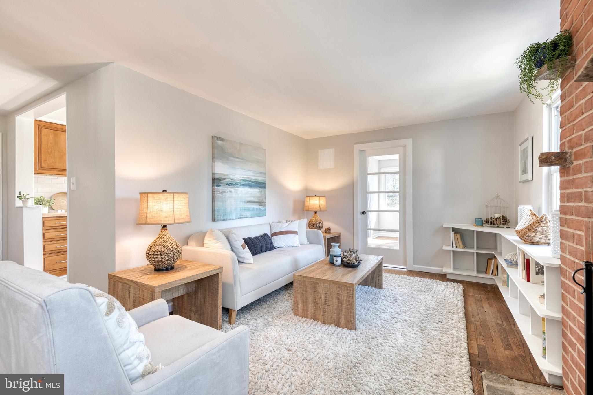 KNOLLWOOD - Residential