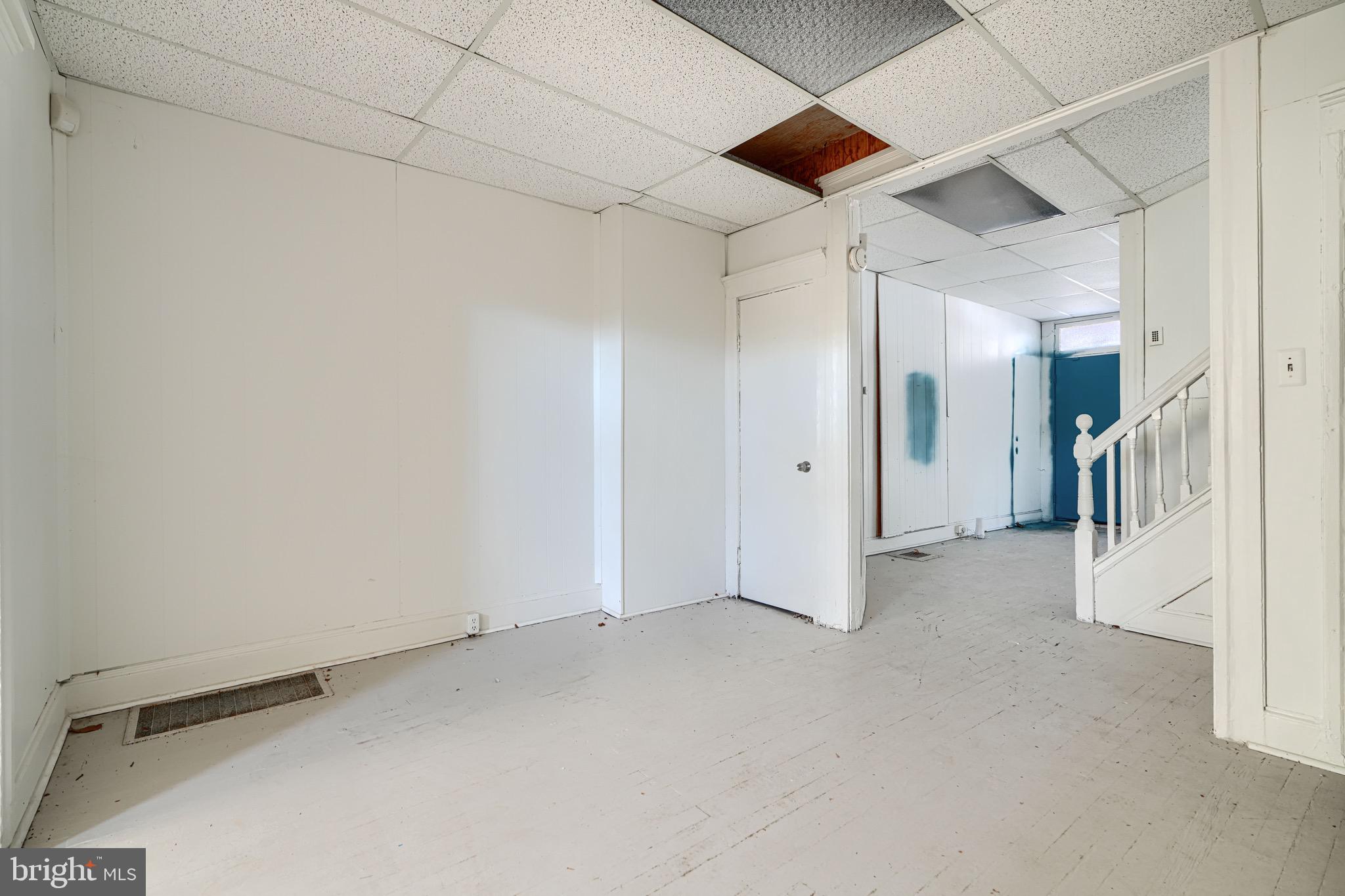 COPPIN HEIGHTS - Residential