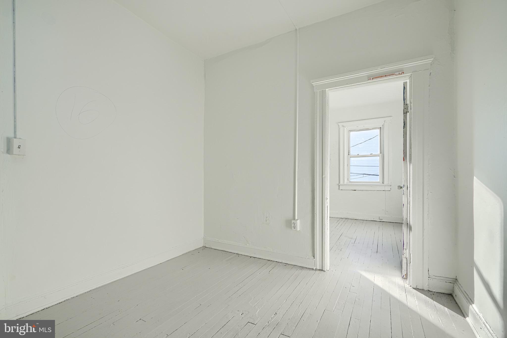 COPPIN HEIGHTS - Residential