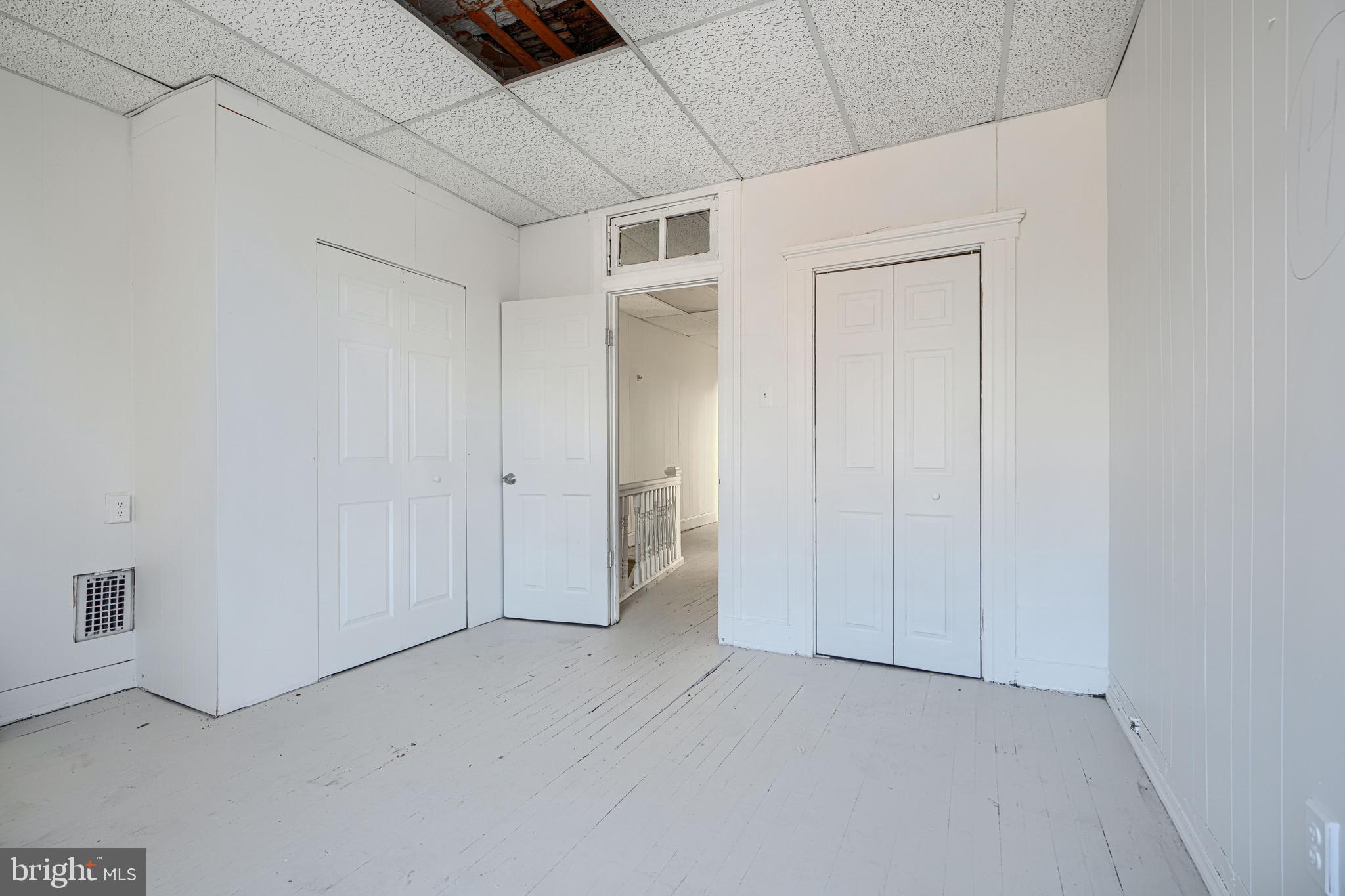 COPPIN HEIGHTS - Residential