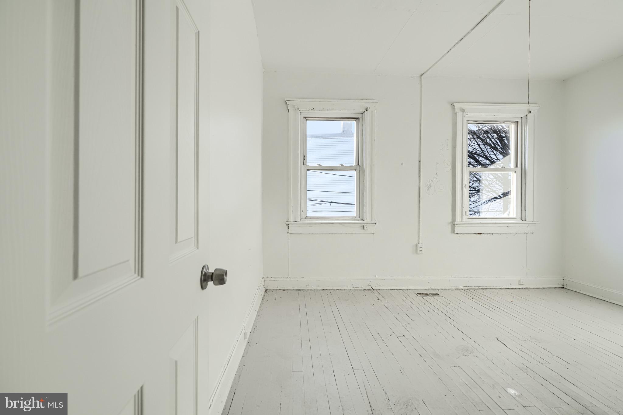 COPPIN HEIGHTS - Residential