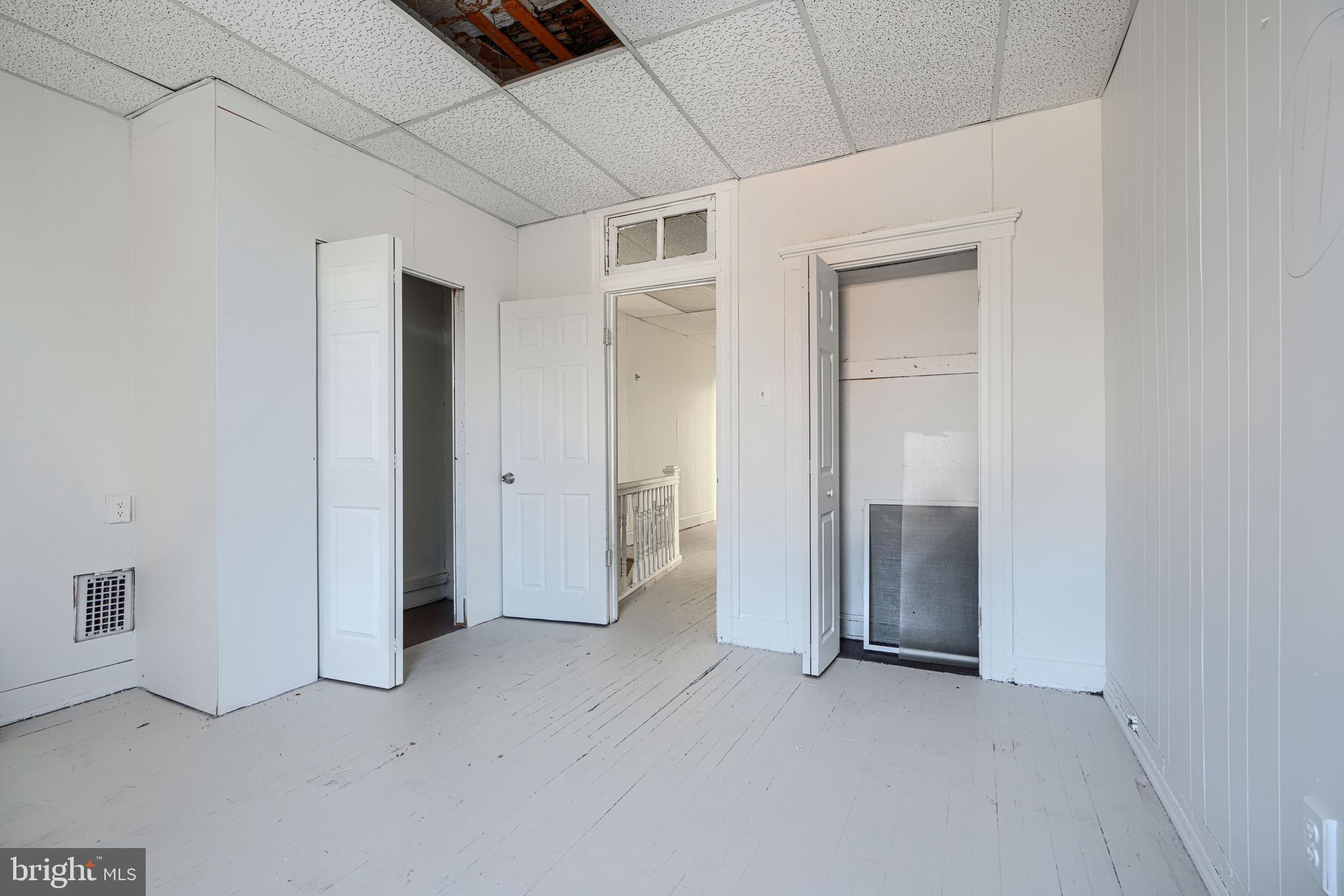 COPPIN HEIGHTS - Residential