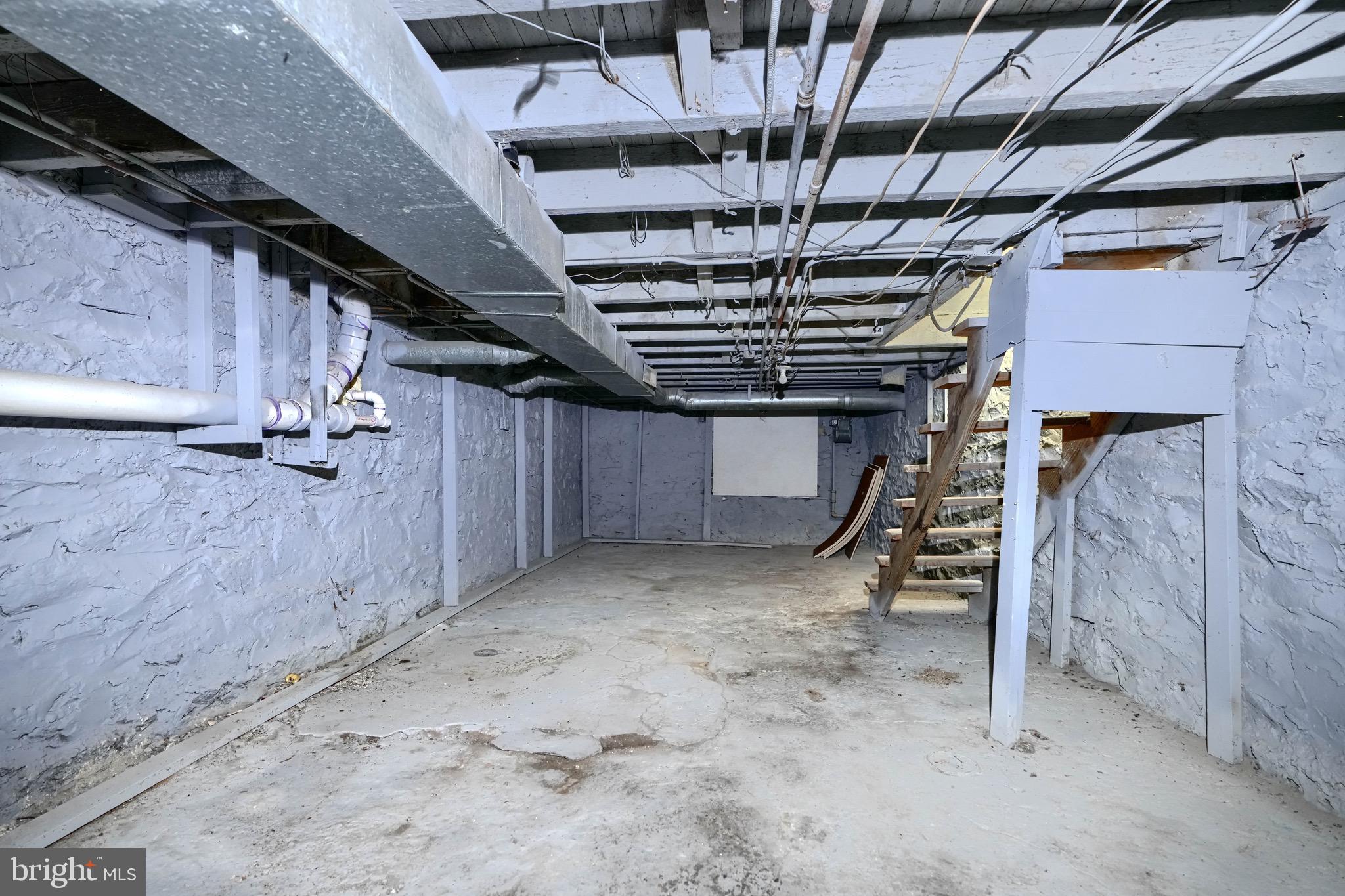 COPPIN HEIGHTS - Residential