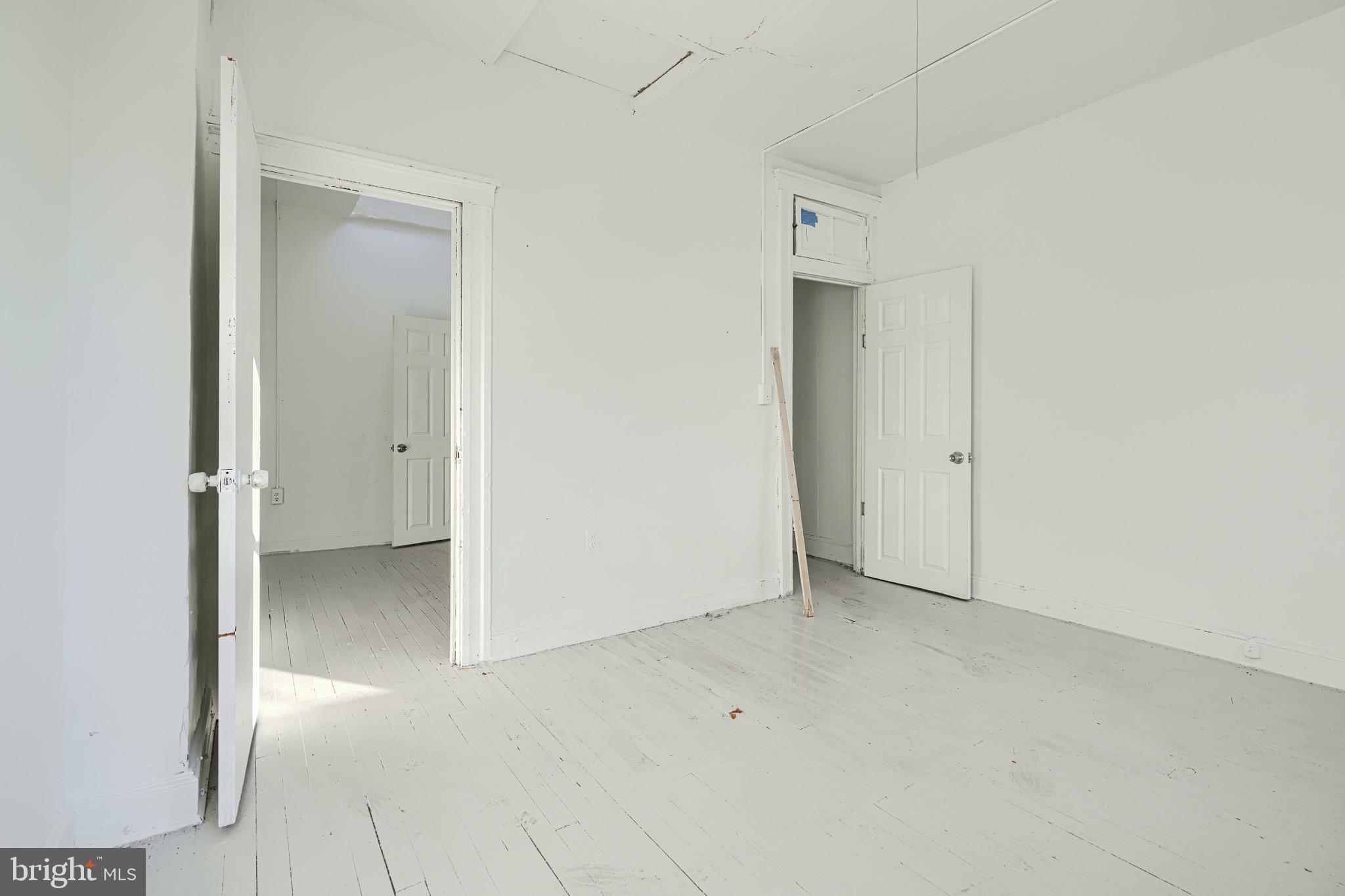 COPPIN HEIGHTS - Residential