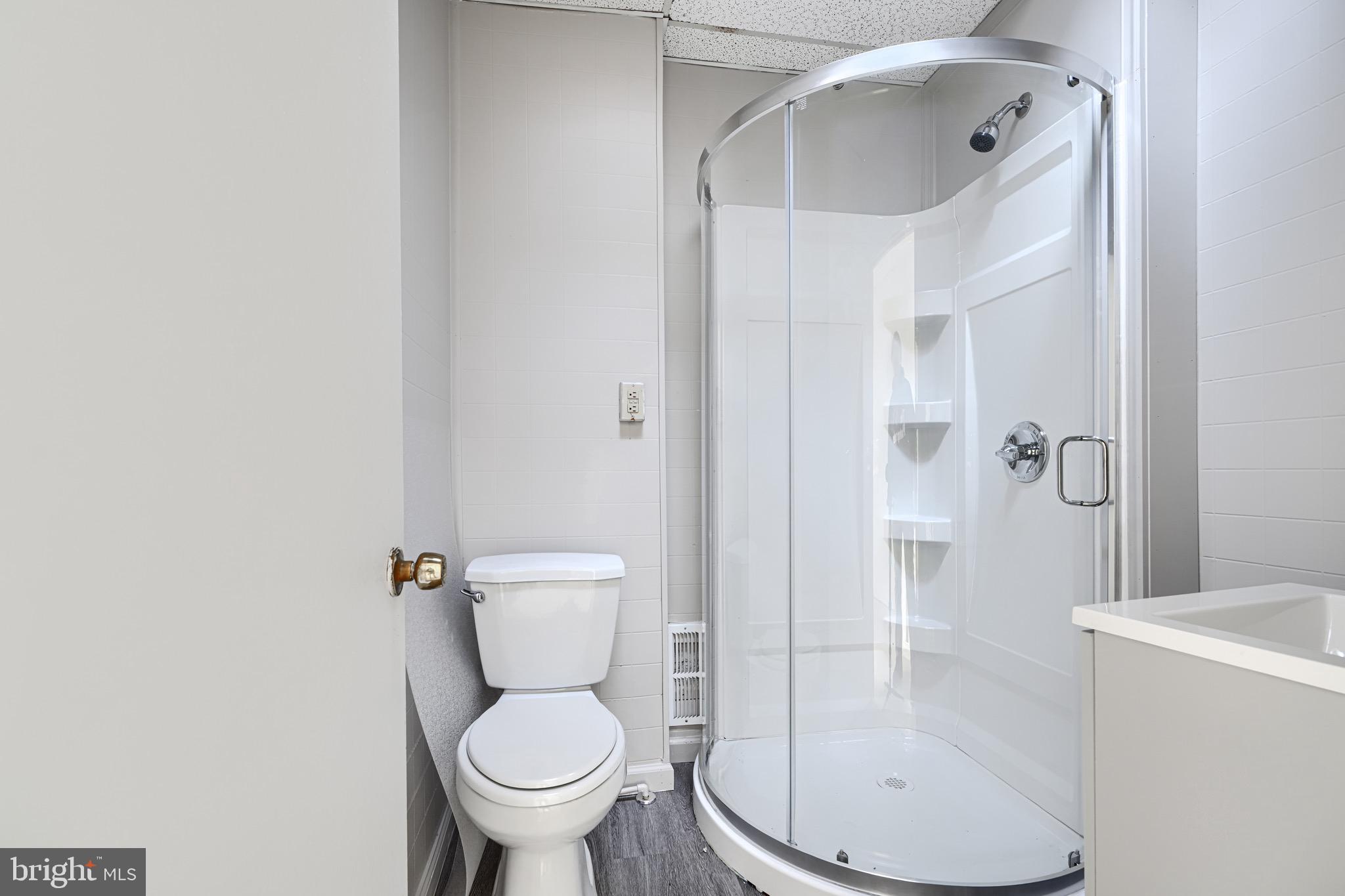 COPPIN HEIGHTS - Residential