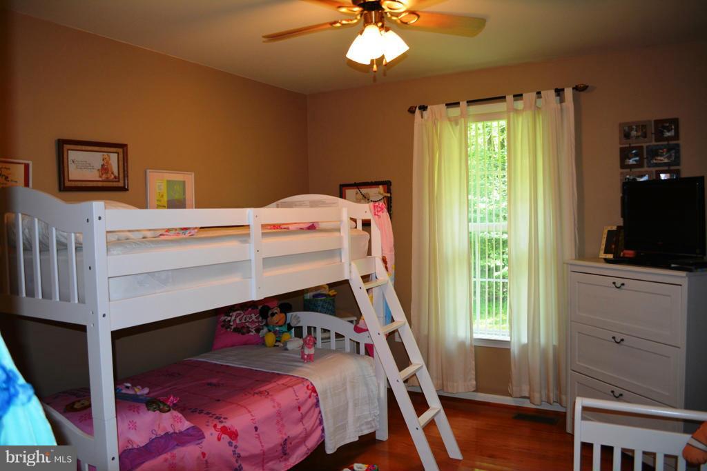 MALLARD'S POND SUB - Residential