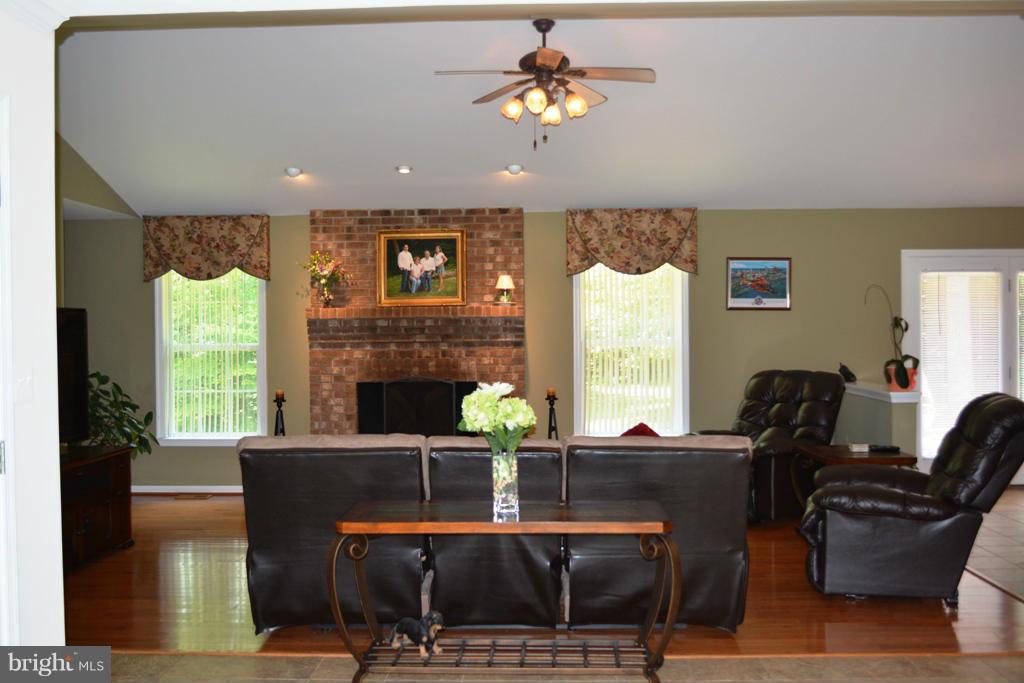 MALLARD'S POND SUB - Residential