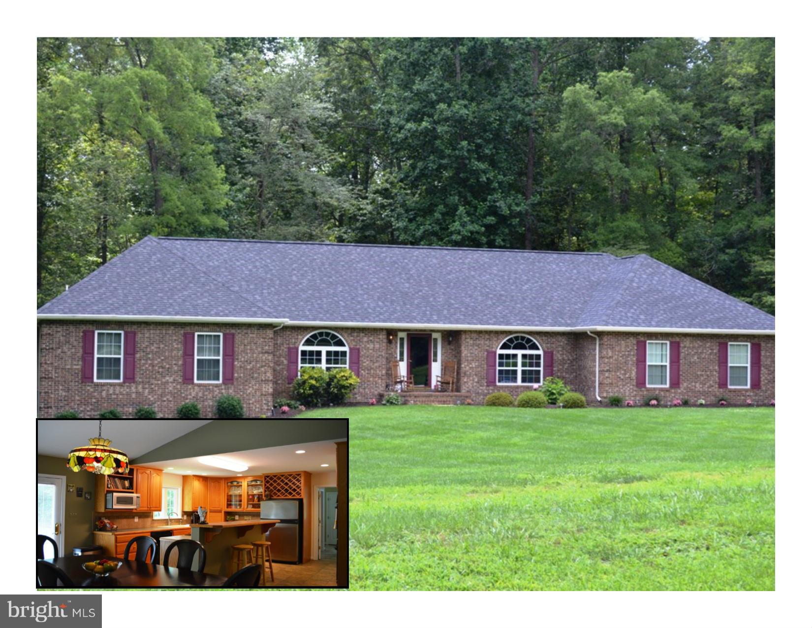 MALLARD'S POND SUB - Residential