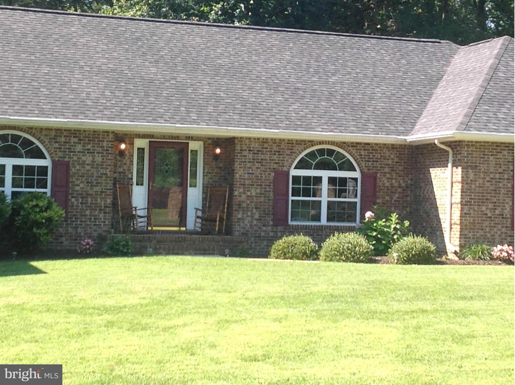 MALLARD'S POND SUB - Residential