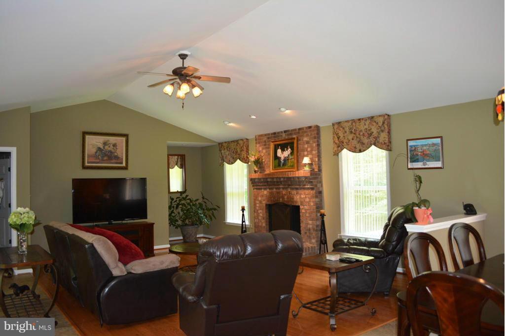 MALLARD'S POND SUB - Residential