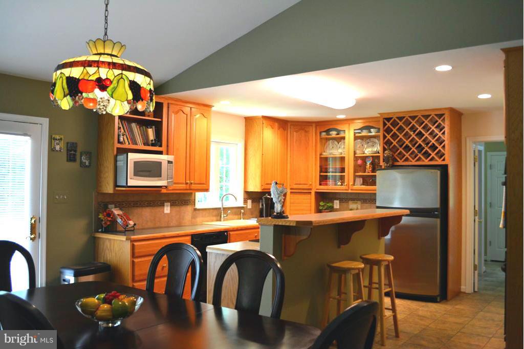 MALLARD'S POND SUB - Residential