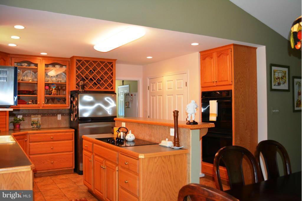 MALLARD'S POND SUB - Residential