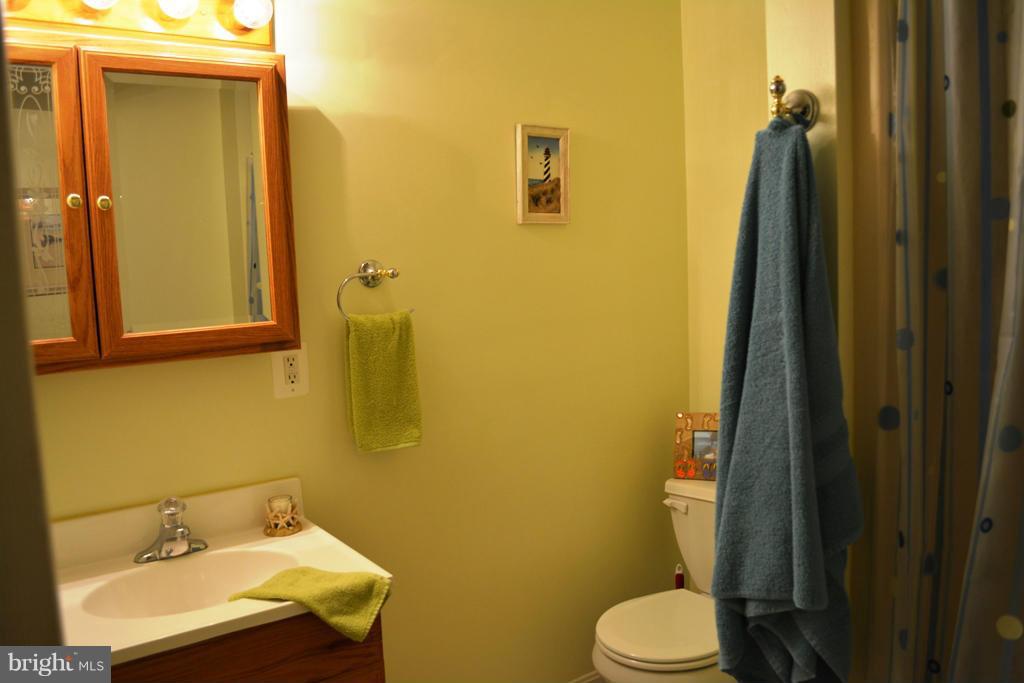 MALLARD'S POND SUB - Residential