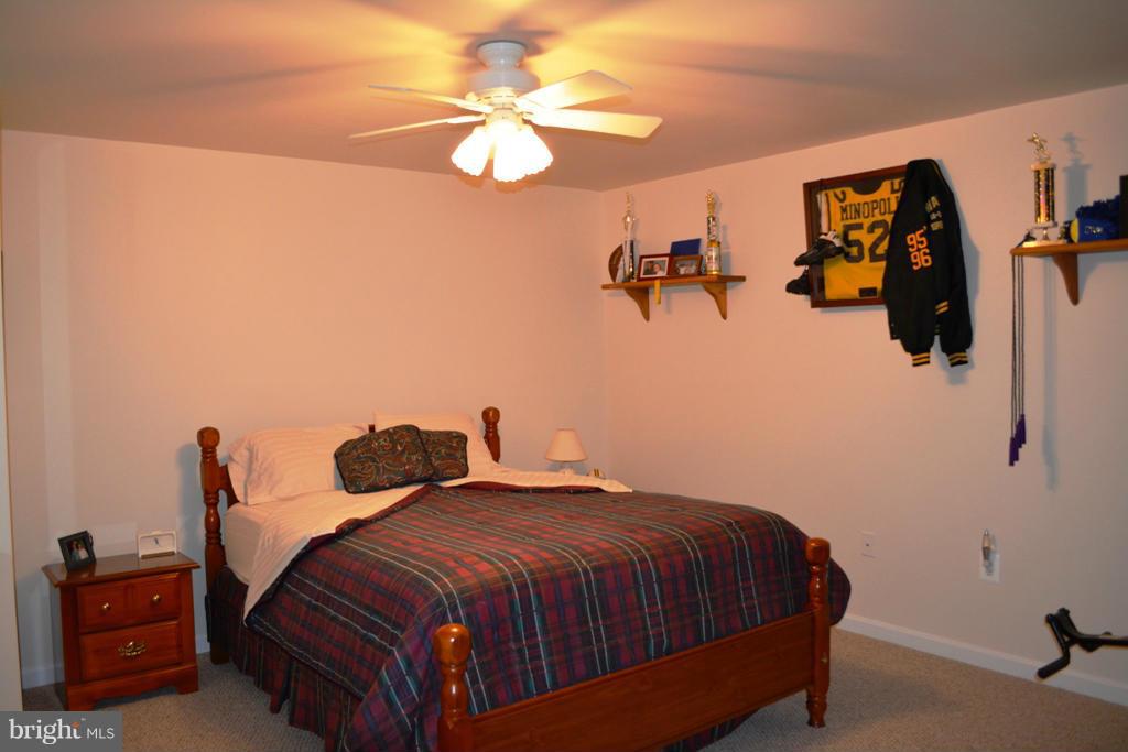 MALLARD'S POND SUB - Residential