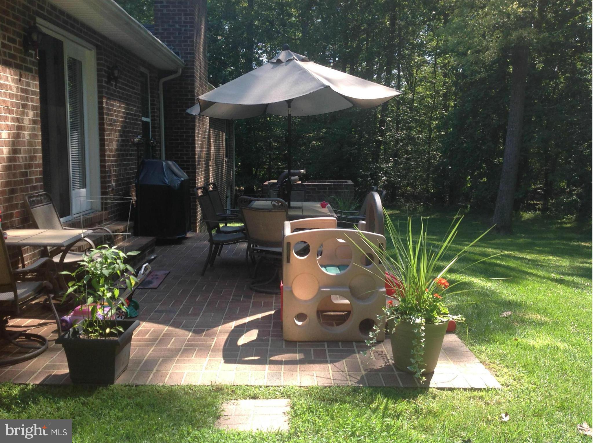 MALLARD'S POND SUB - Residential