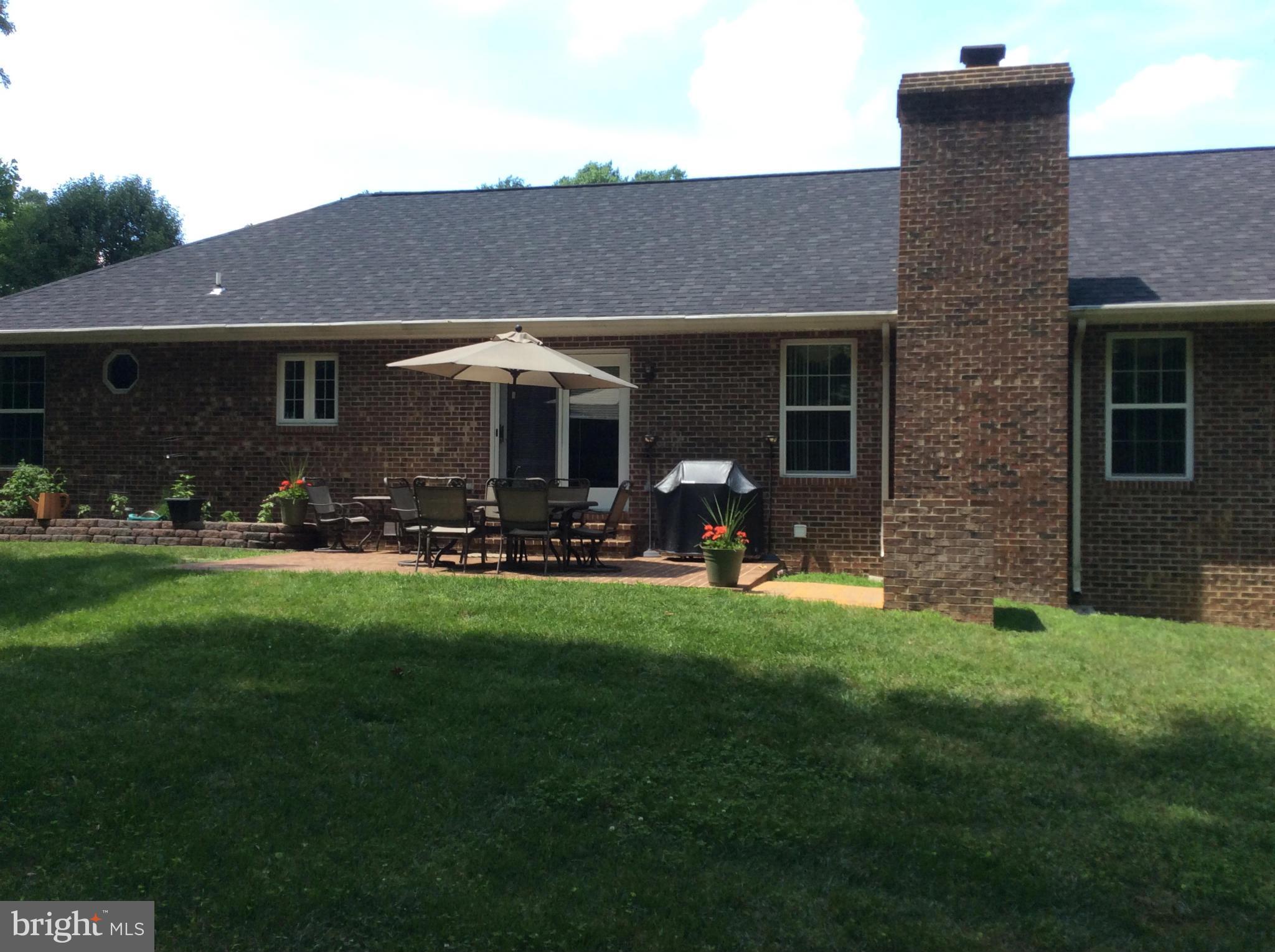 MALLARD'S POND SUB - Residential