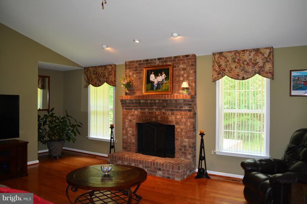 MALLARD'S POND SUB - Residential