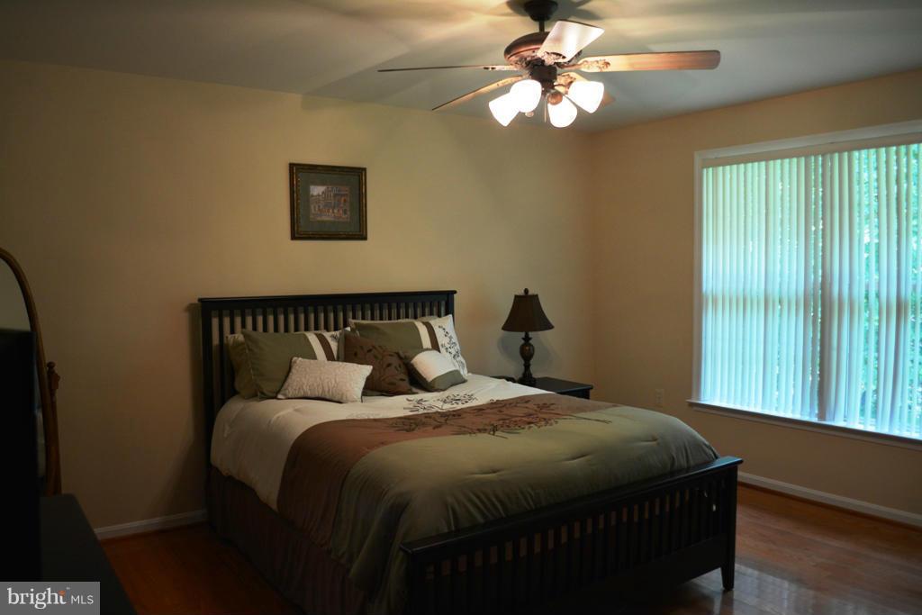 MALLARD'S POND SUB - Residential