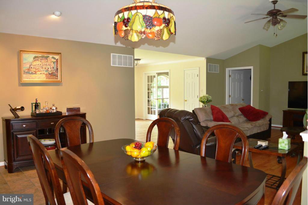 MALLARD'S POND SUB - Residential