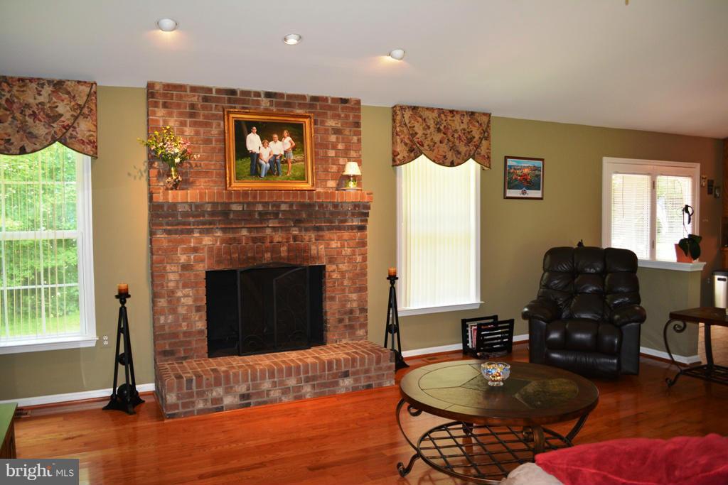 MALLARD'S POND SUB - Residential