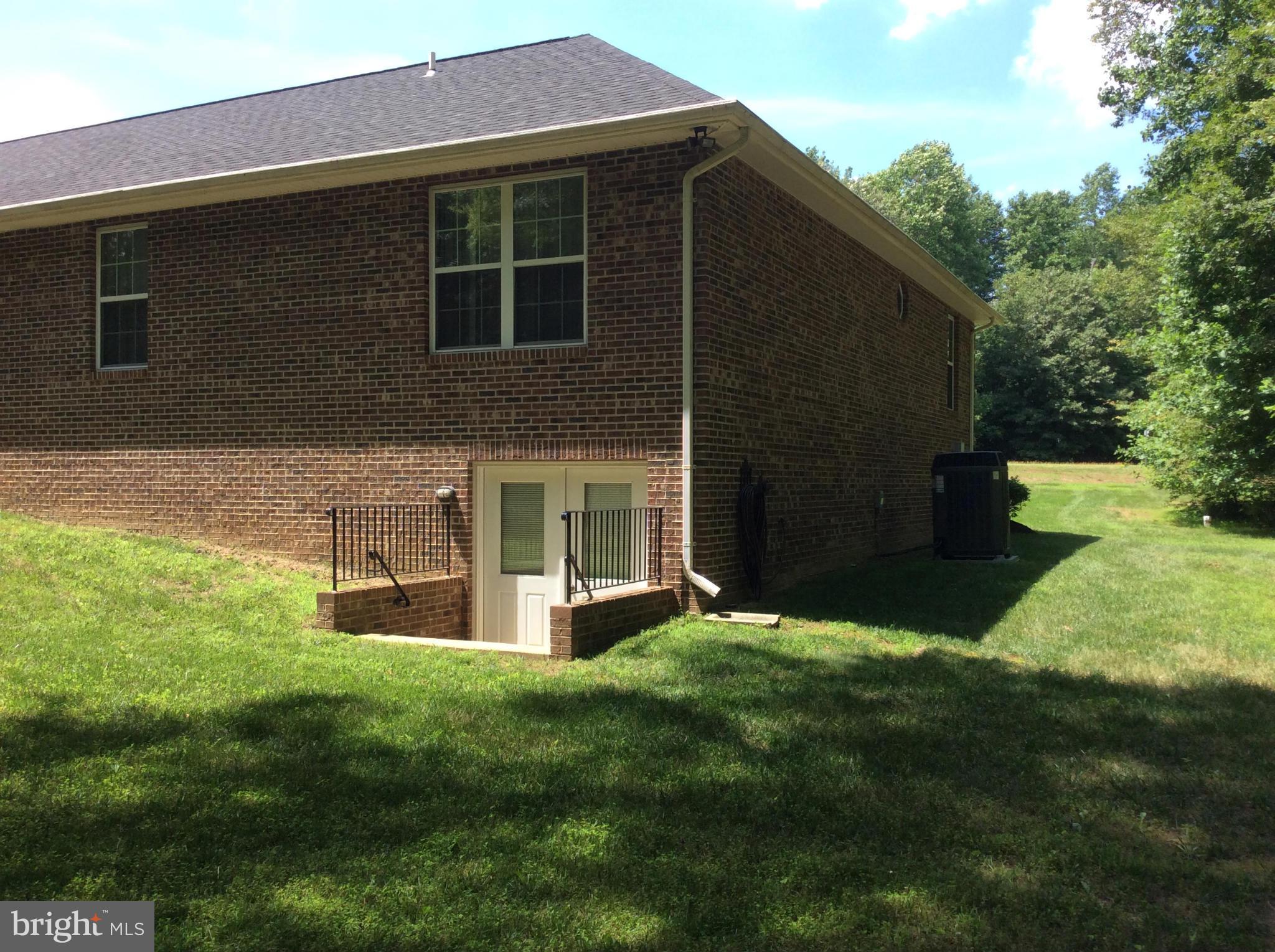 MALLARD'S POND SUB - Residential