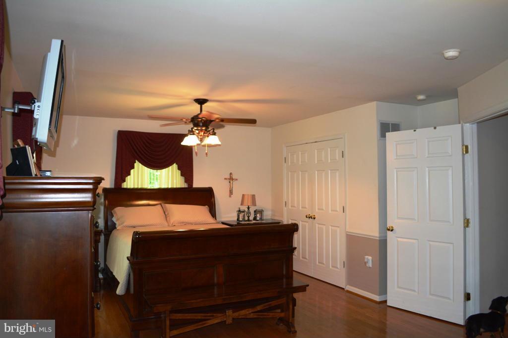 MALLARD'S POND SUB - Residential