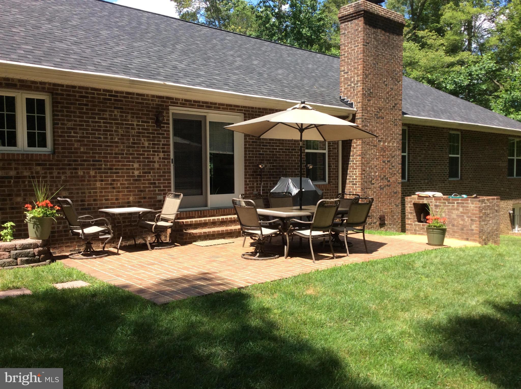 MALLARD'S POND SUB - Residential