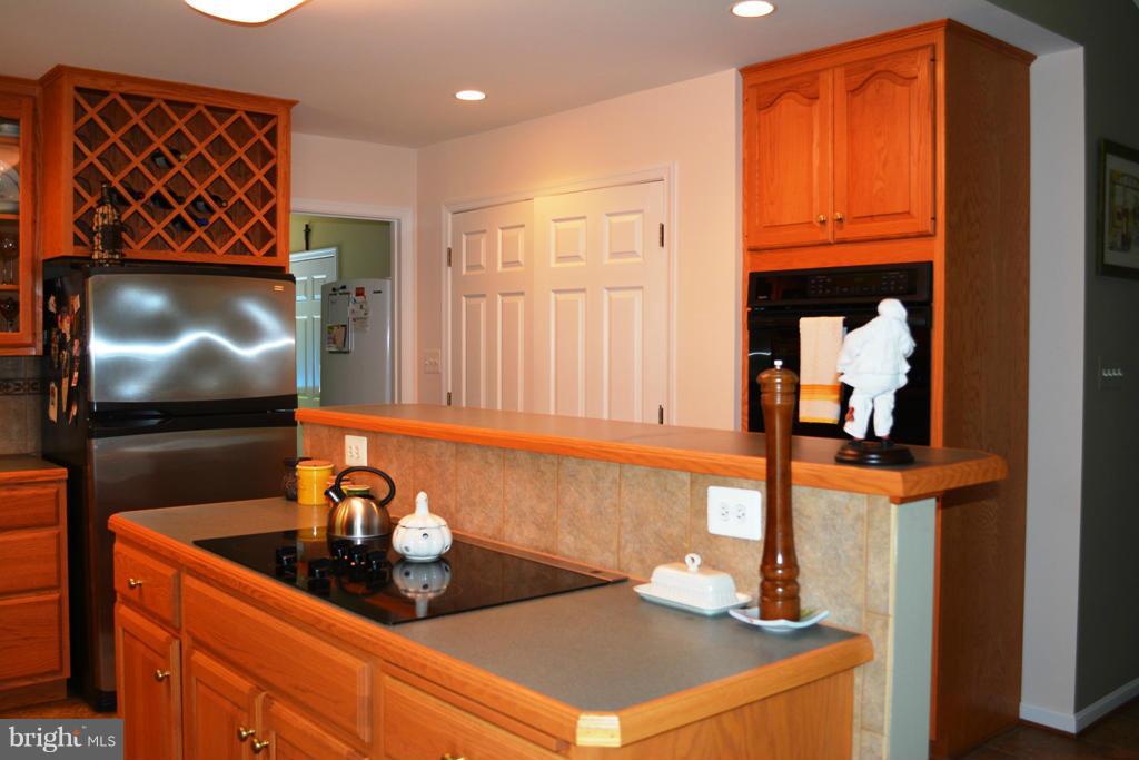 MALLARD'S POND SUB - Residential