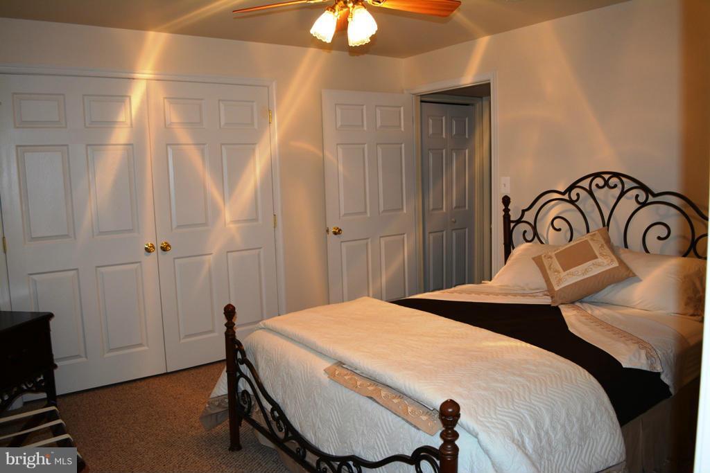 MALLARD'S POND SUB - Residential