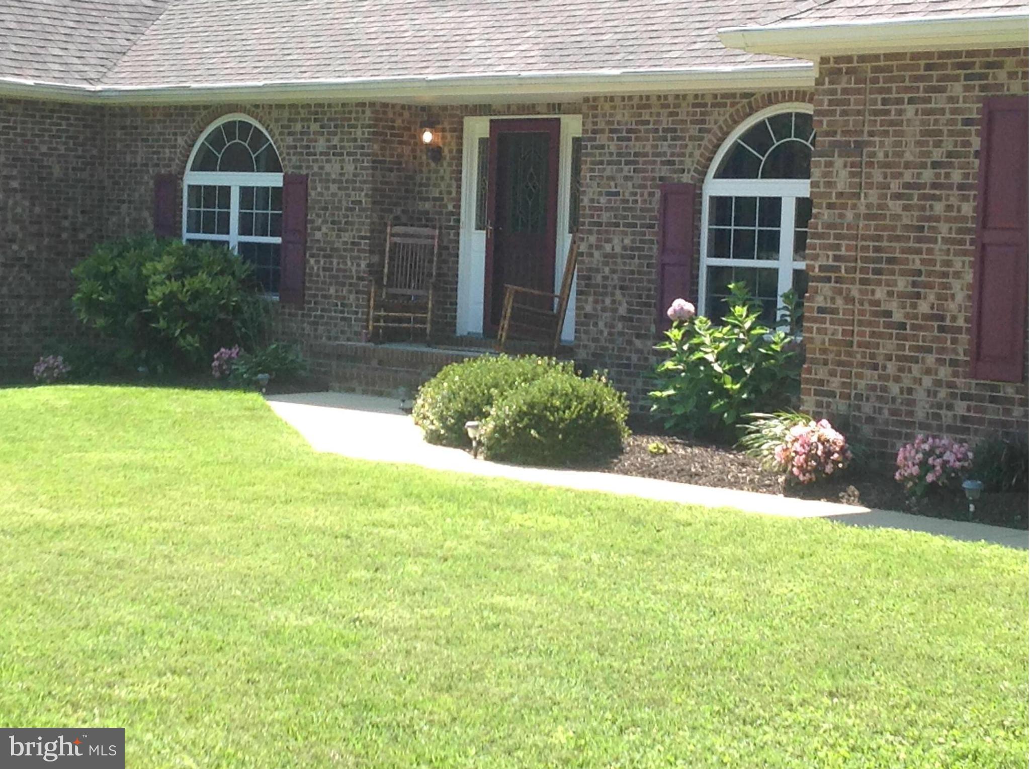 MALLARD'S POND SUB - Residential