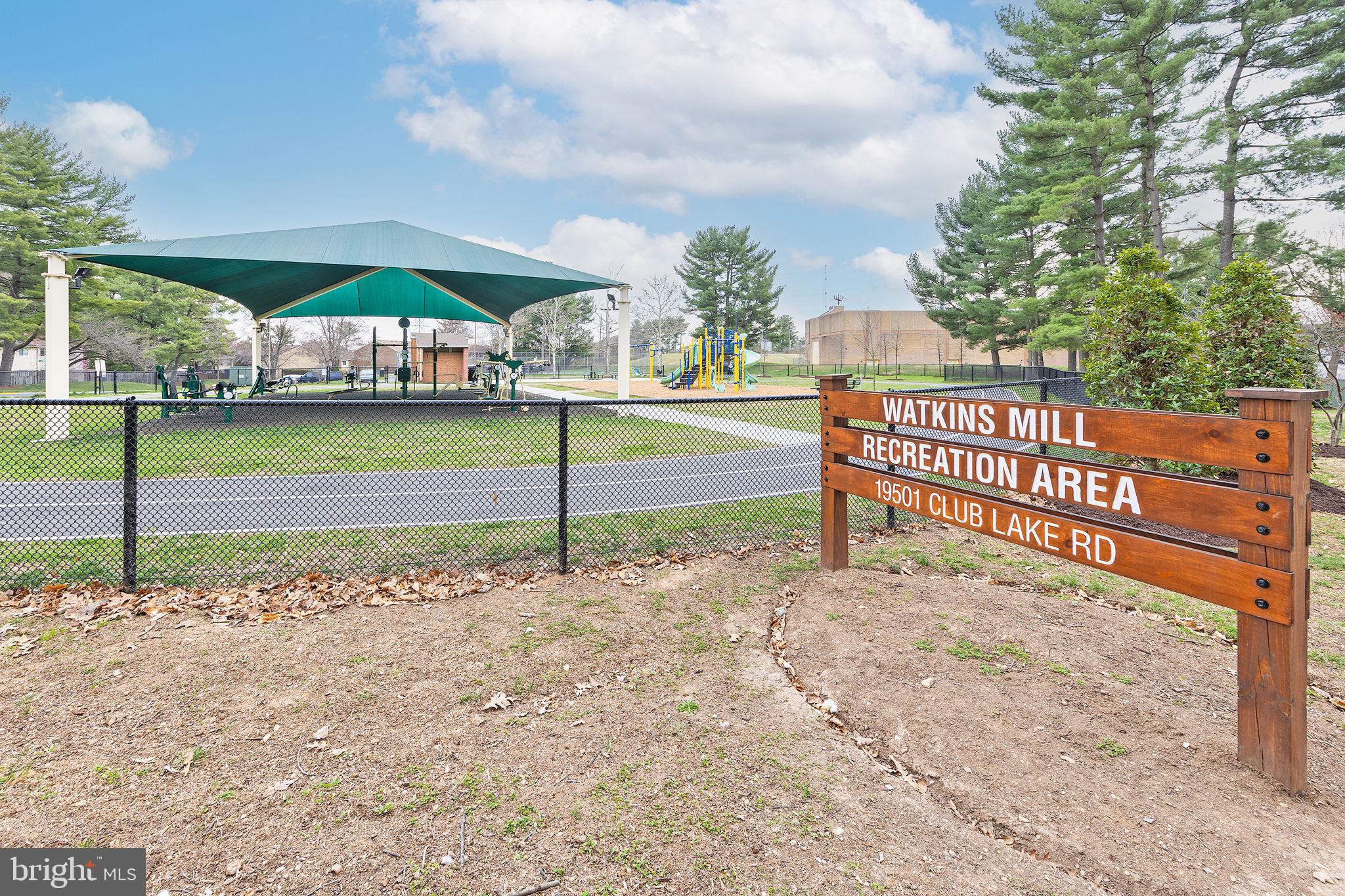 CLUBSIDE - Residential