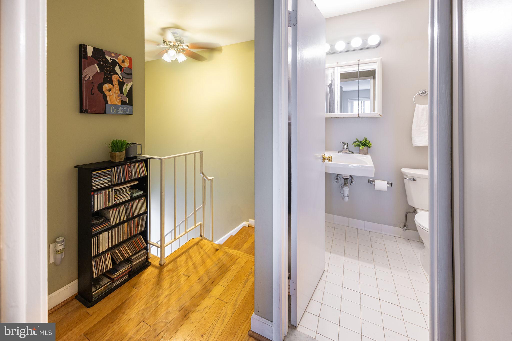 CLUBSIDE - Residential