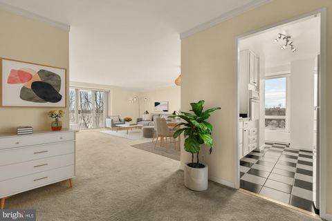 Condo For Sale - 1435 4th Street #B505<br/> WASHINGTON, DC 20024