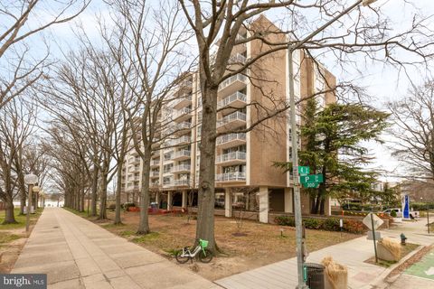 1435 4TH STREET SW B505 WASHINGTON DC 20024