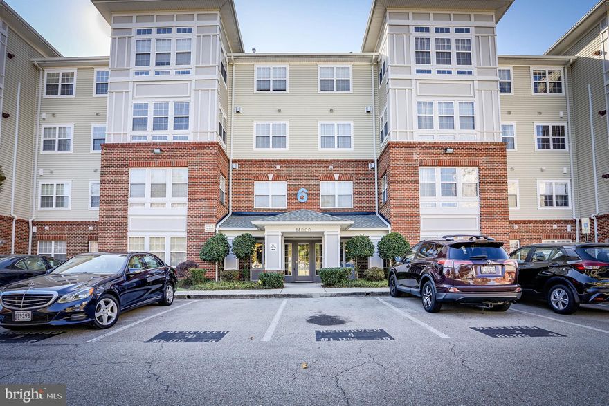 Introducing your dream 55+ community condo in Cameron Grove! This charming 4th-floor unit has been tastefully upgraded, boasting all-new paint, flooring, and appliances, creating a fresh and inviting living space for its lucky residents.  Upon entering this lovely condo, you'll immediately appreciate the modern updates and attention to detail. The open and spacious floor plan provides a comfortable living environment, perfect for relaxation and entertaining.  The condo features two generously sized bedrooms, each with its own full bathroom. This setup provides utmost privacy and convenience for both residents and their guests. 
Residents of this exceptional 55+ community have access to a range of outstanding amenities, making it more than just a place to live – it's a lifestyle. Enjoy the convenience of tennis courts, perfect for active recreation, and the inviting outdoor pool for those sunny Maryland days. Stay in shape and meet your neighbors at the fitness center, or host gatherings in the community meeting rooms. You'll also love the picturesque walking and jogging paths that wind their way through the community, offering a peaceful and scenic retreat.  
In summary, this 2-bedroom, 2-bathroom condo in Upper Marlboro's 55+ community offers a modern, updated living space with an array of amenities to enhance your active and social lifestyle. Don't miss out on the opportunity to call this delightful condo home and enjoy the vibrant community it's a part of. It's the perfect place to embrace the next exciting chapter of your life.