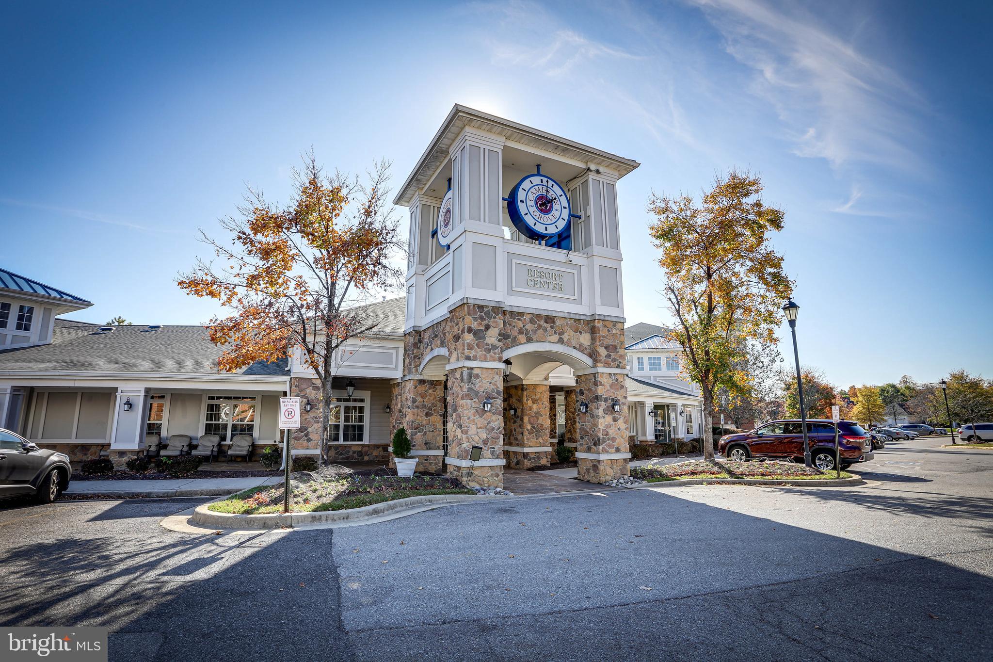 CAMERON GROVE - Residential