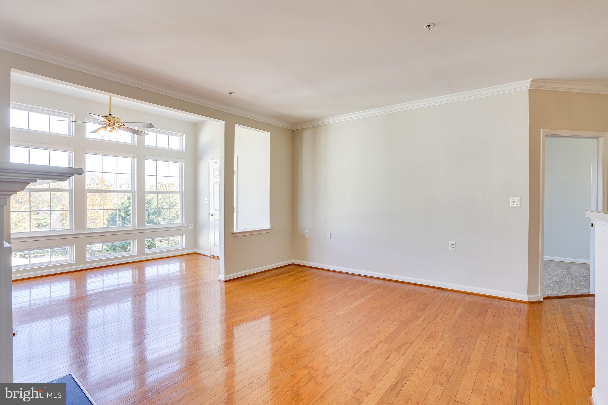 CAMERON GROVE - Residential