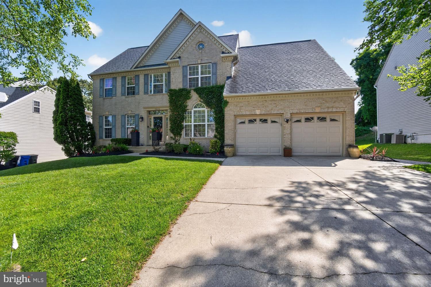 8023 RIVER PARK ROAD ROAD
