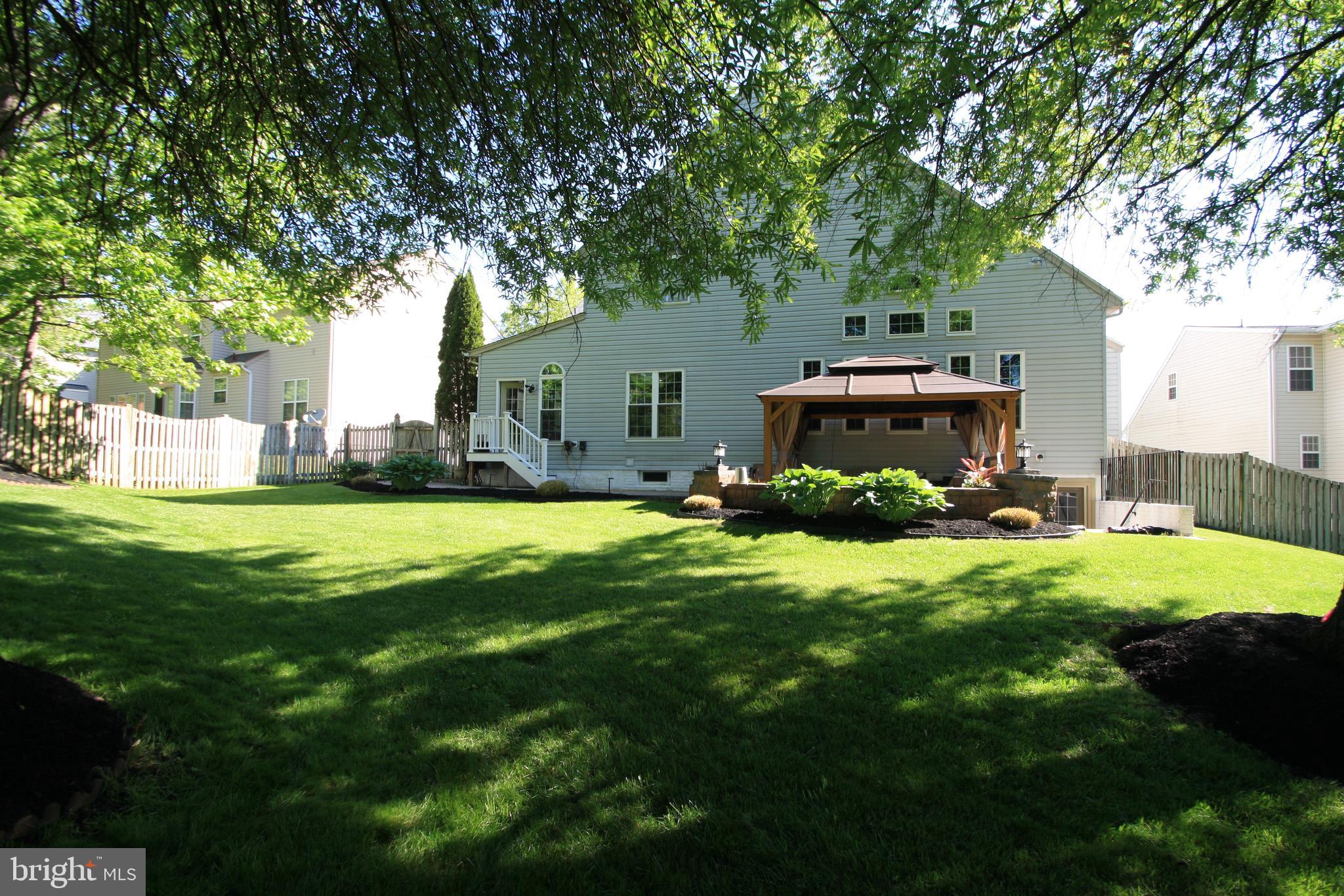 8023 RIVER PARK ROAD ROAD