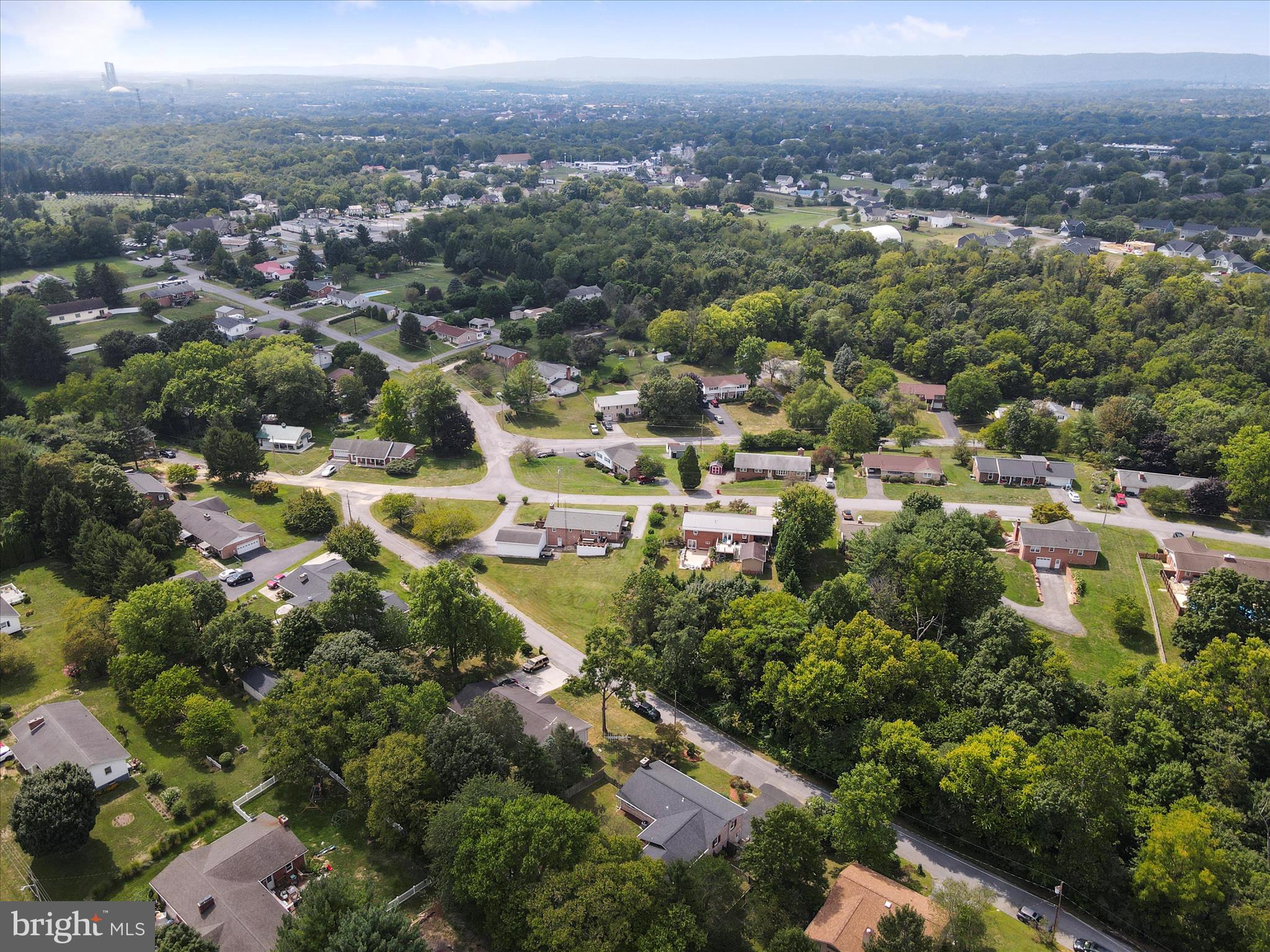 FOREST HILLS - Residential