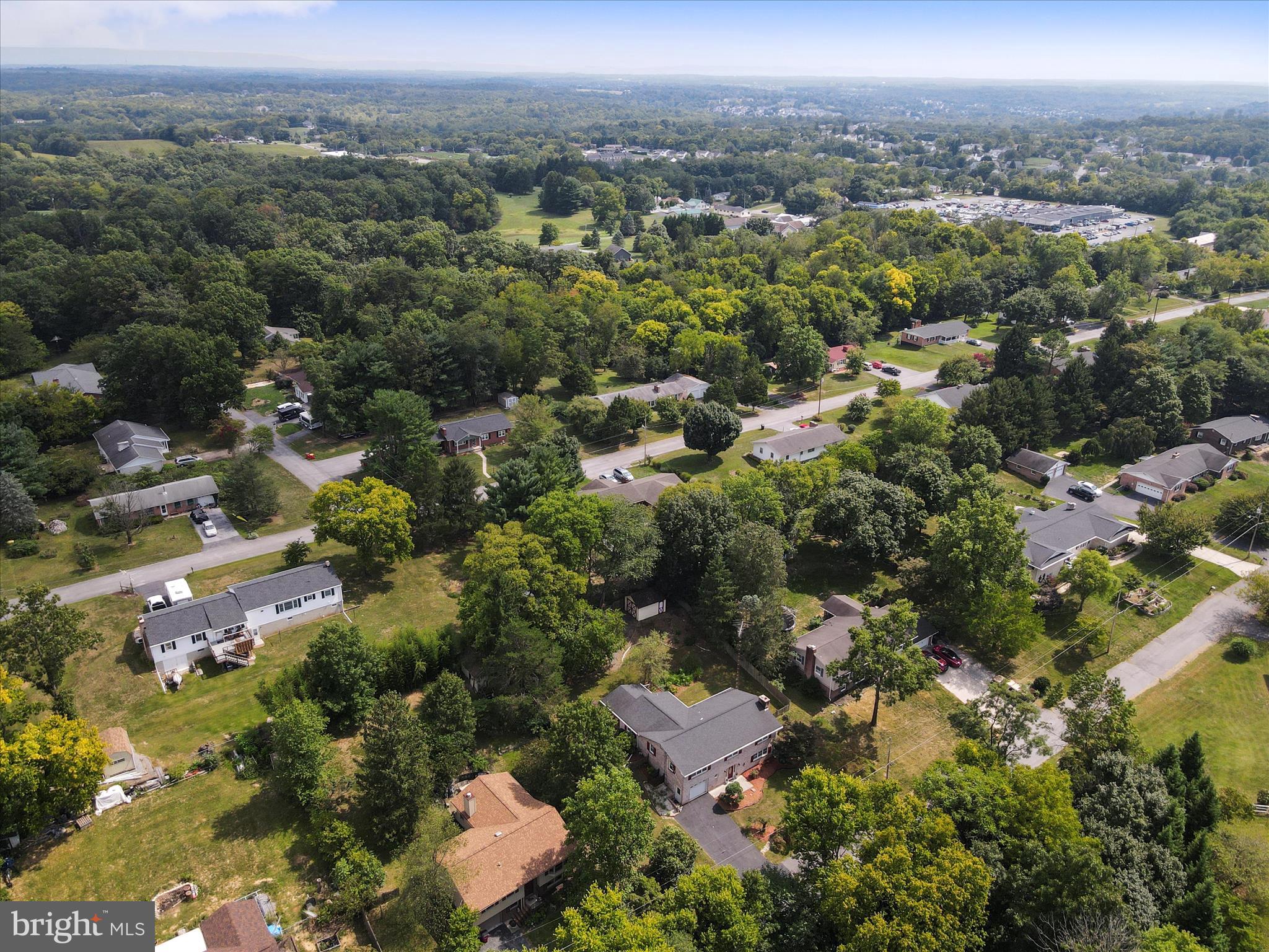 FOREST HILLS - Residential